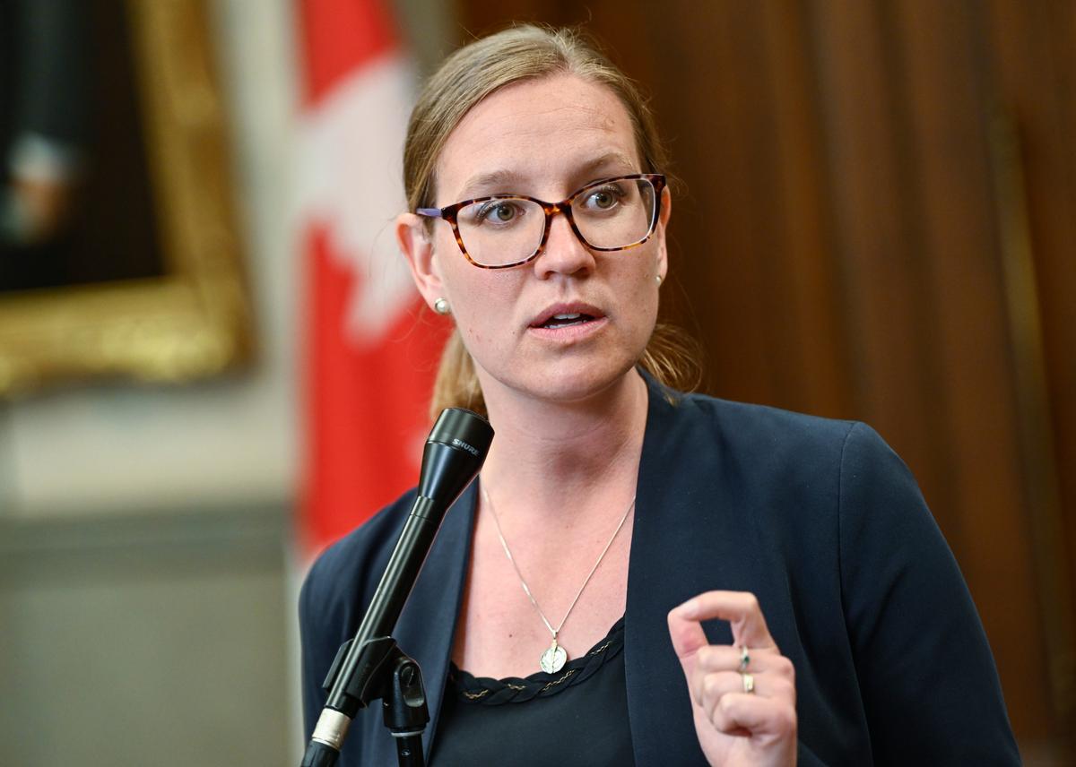 Ottawa Seeking Feedback on Proposed National School Food Policy