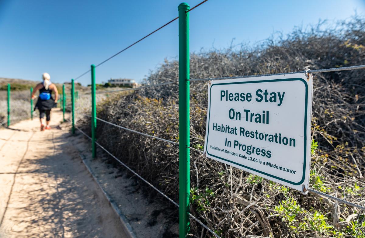 Court Orders Dana Point Headlands to Reopen to Pre-COVID Hours