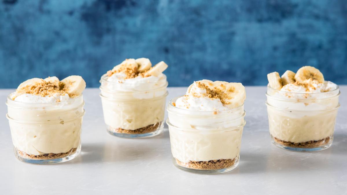 This Creative Dessert Alternative for Thanksgiving Makes Individual ‘Pies’ That Feel Special