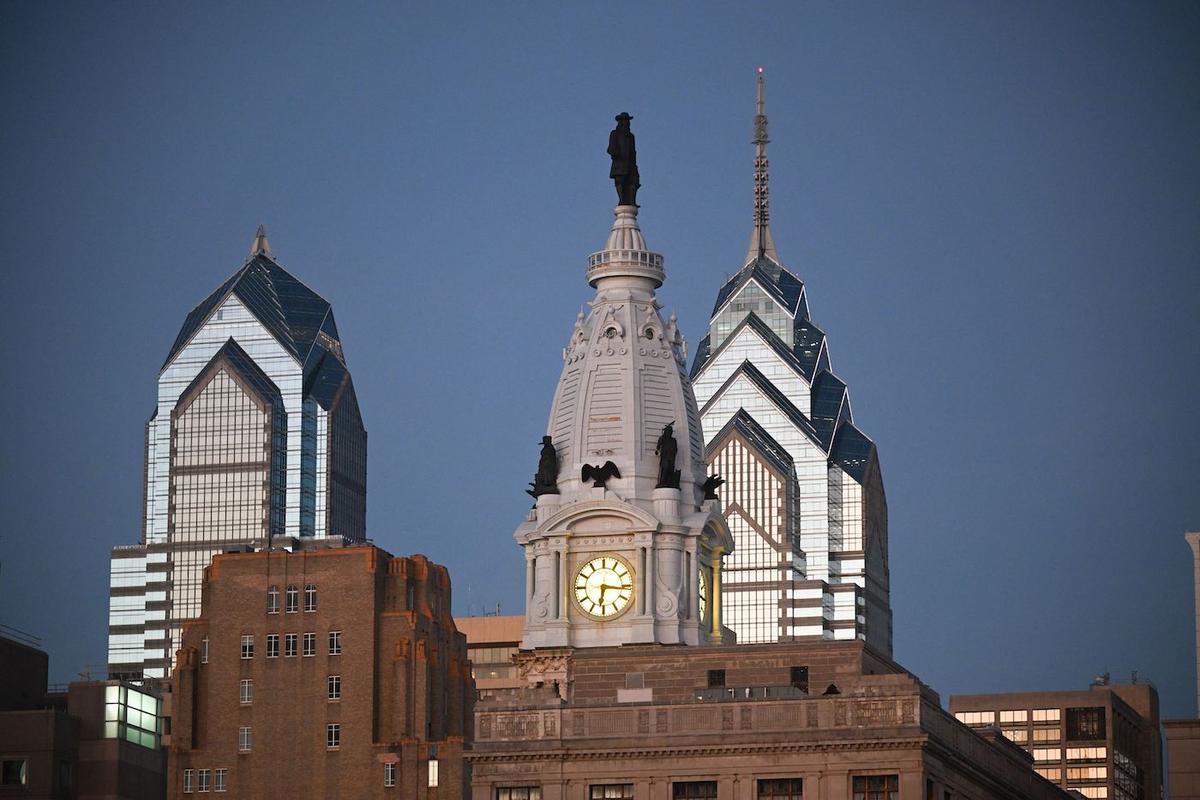 Philadelphia Man Charged with Forging Signatures on 2019 Election Papers