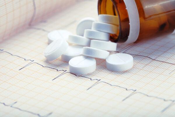 Daily Aspirin — Healthy or Harmful?