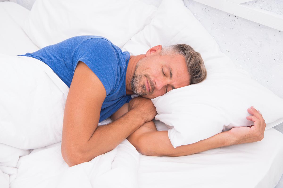 Give Yourself Permission to Sleep Longer—It’s What Nature Intends