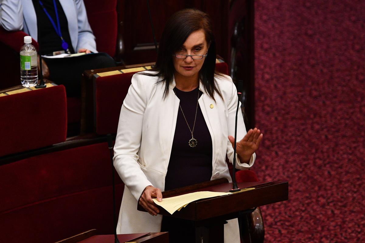 Police Investigate Victorian MP for Alleged ‘Inciteful Behaviour’ Against Dan Andrews