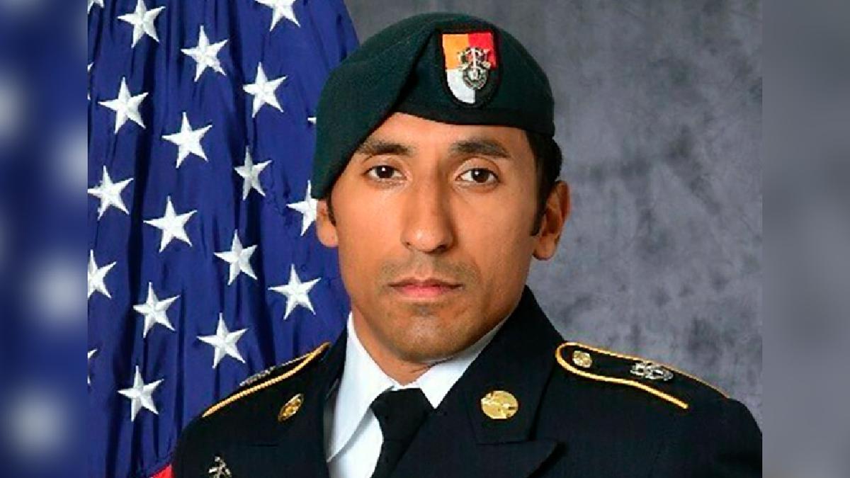 Navy SEAL Wins Appeal of Sentence in Soldier’s Hazing Death