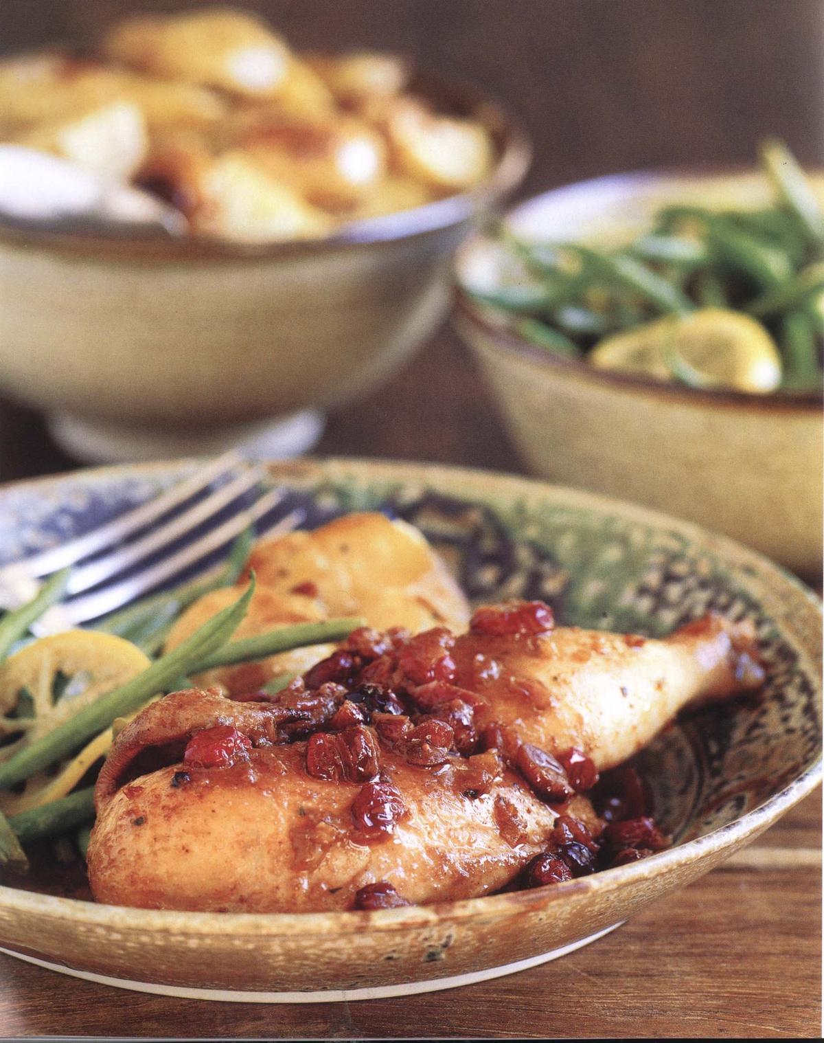 Choose Cornish Hens for a Small Holiday Gathering