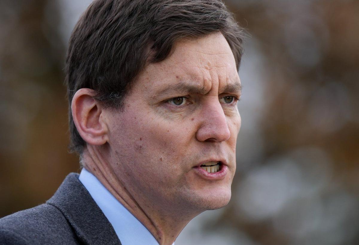 BC Premier David Eby to Lay out Plans to Tackle Housing Affordability Crisis