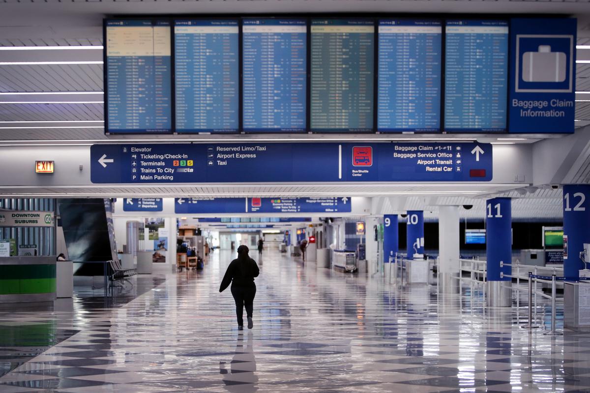 Chicago’s O’Hare International Airport Expansion Gets Final Approval