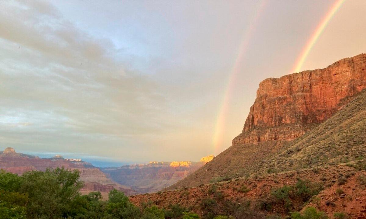 Grand Canyon Park Changes Campground Name That Haunted Tribe