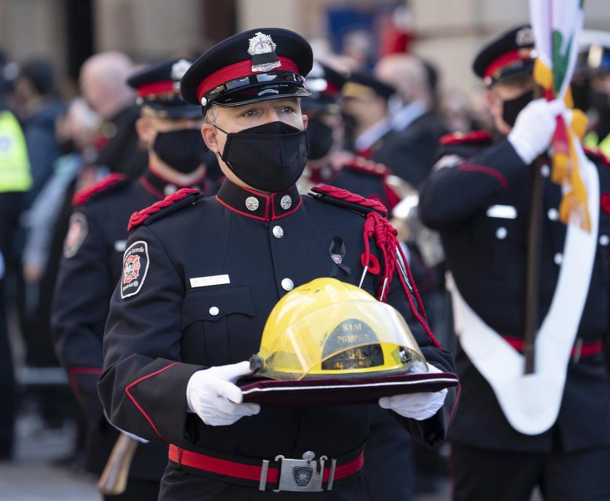 Coroner’s Inquest Hears of Search for Montreal Firefighter Whose Rescue Boat Capsized