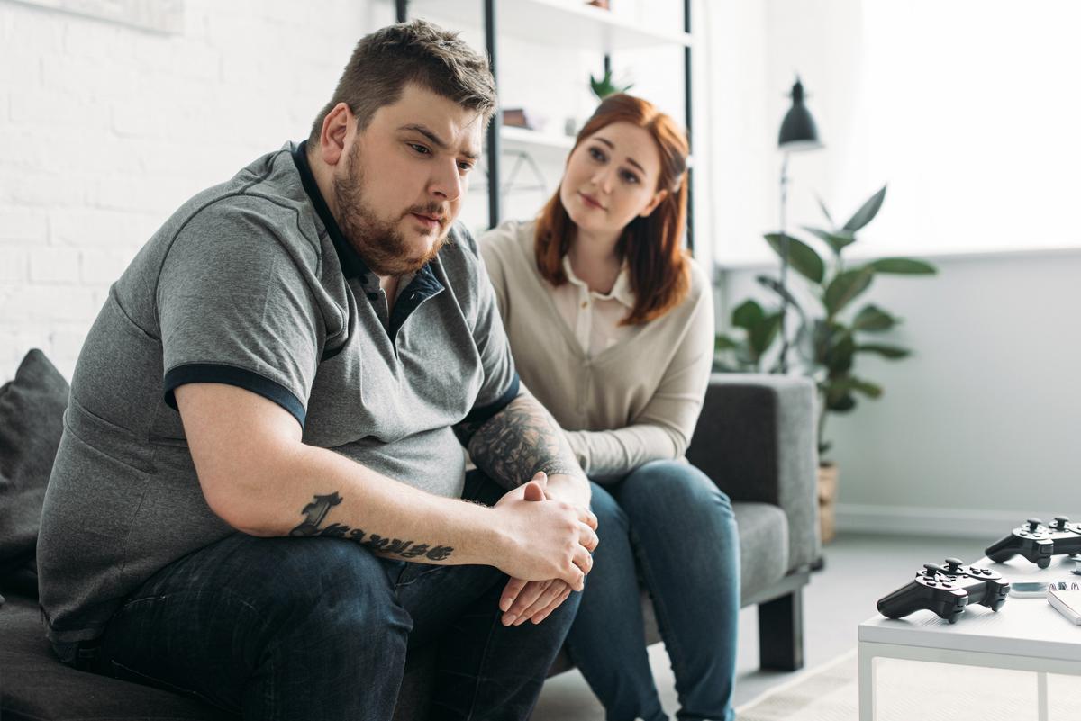 The Pre-Pandemic That Drove Severe COVID-19