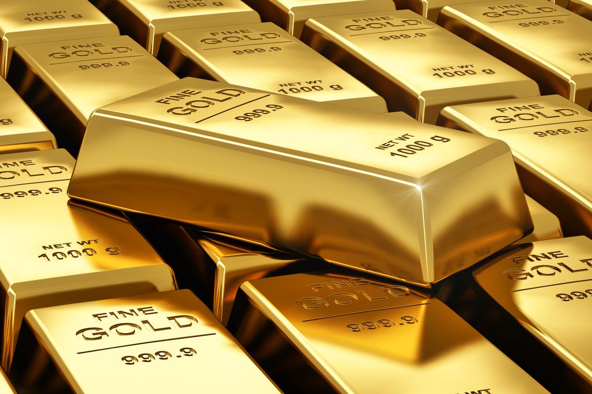Closing Prices for Crude Oil, Gold and Other Commodities (Feb. 6)