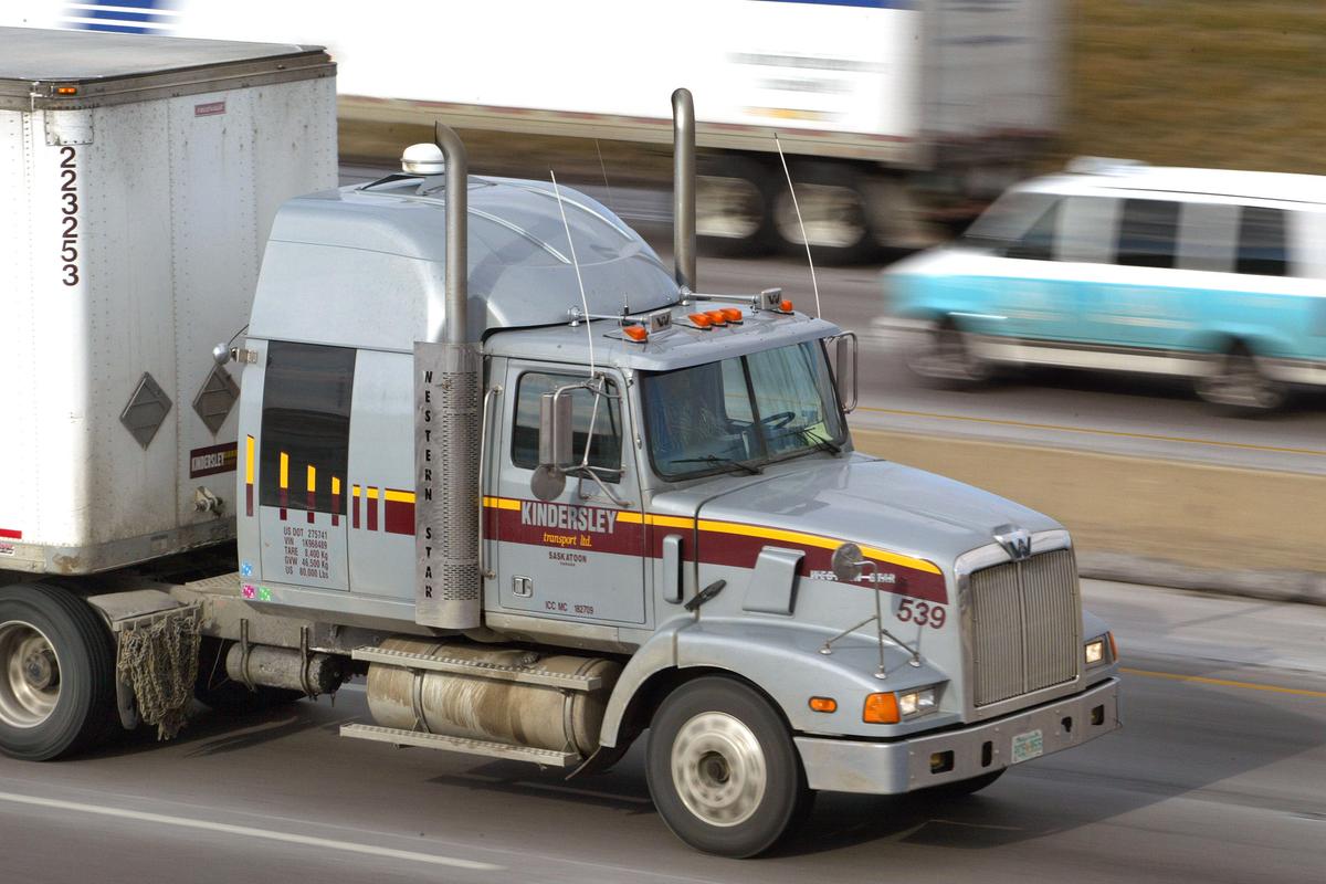 Truckers Group Expects Increased Diesel Production, Sustained Elevated Price