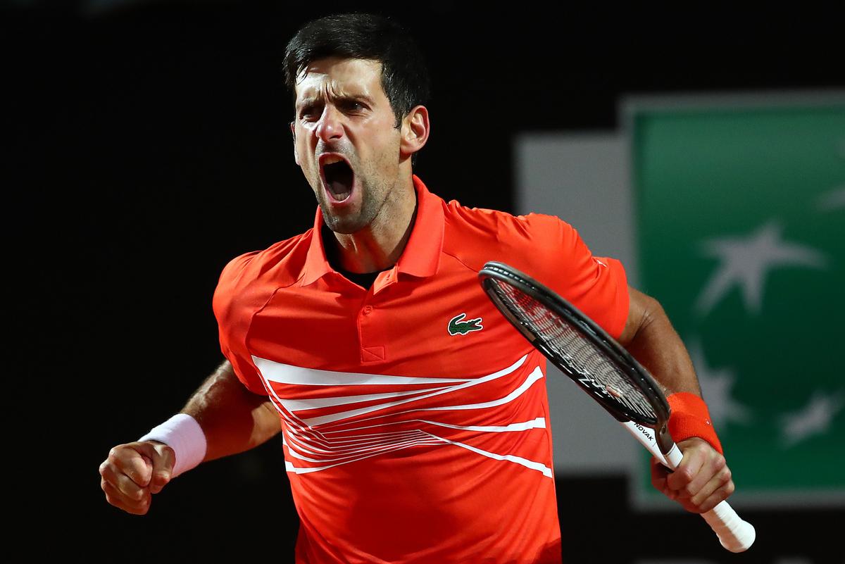 Will Unvaccinated Djokovic Be Allowed to Play in America?