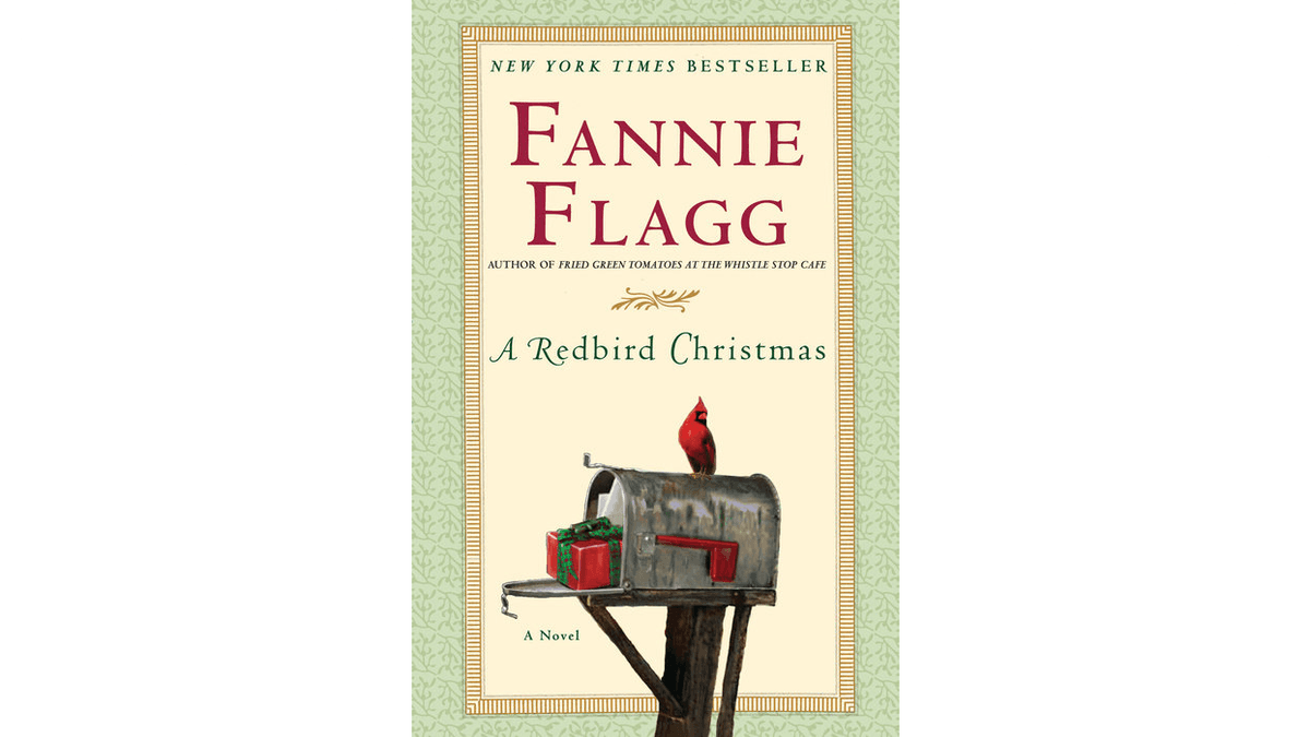 Book Recommendation: ‘A Redbird Christmas’ (2005): Finding Faith in Lost River