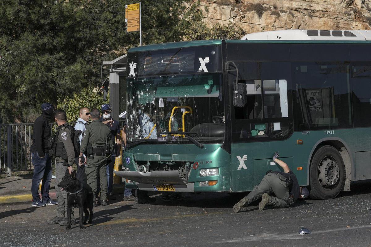Canadian-Israeli Teen Killed in Jerusalem Attack While on His Way to Seminary