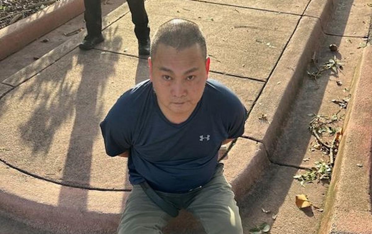 Suspect Detained After 4 Chinese Nationals Found ‘Executed’ in Oklahoma: Authorities