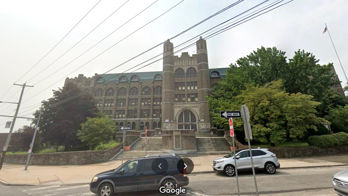 4 Philadelphia Teens Shot in Drive-By Near High School