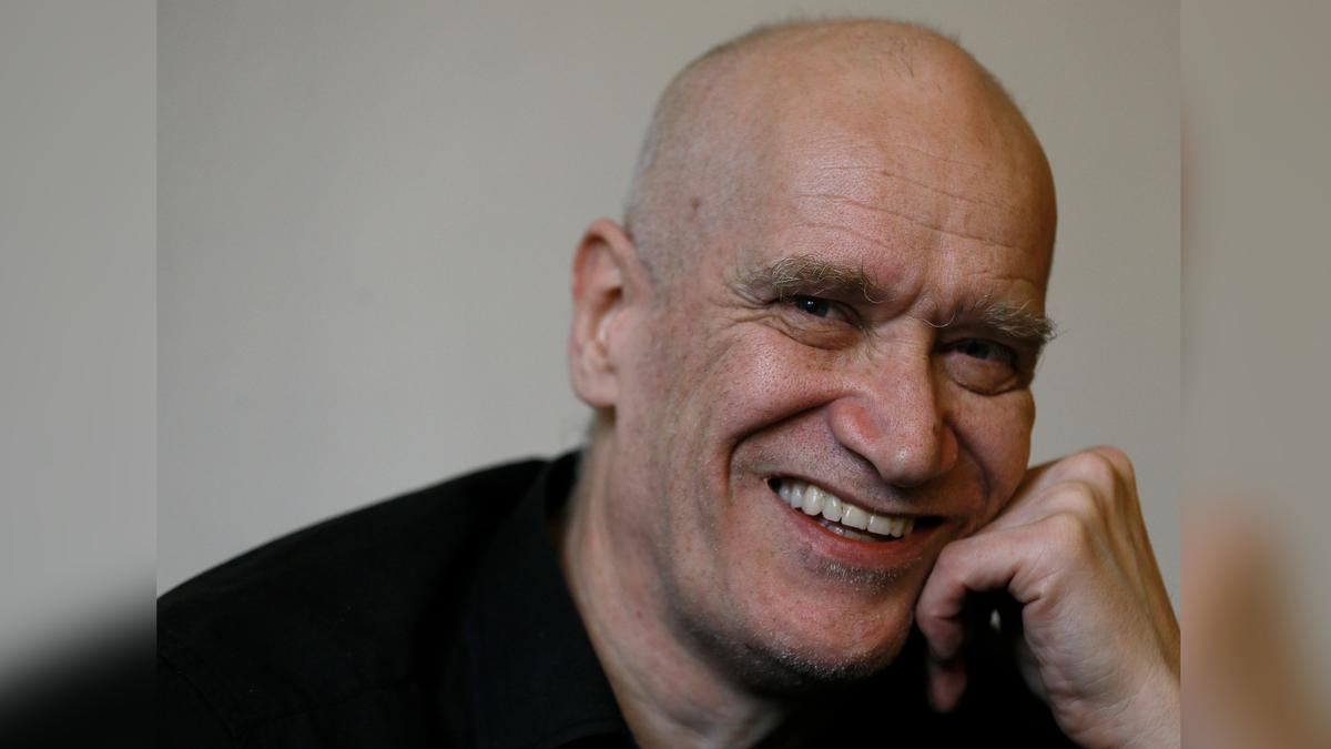 Wilko Johnson, British Rocker Who Defied Cancer, Dies at 75