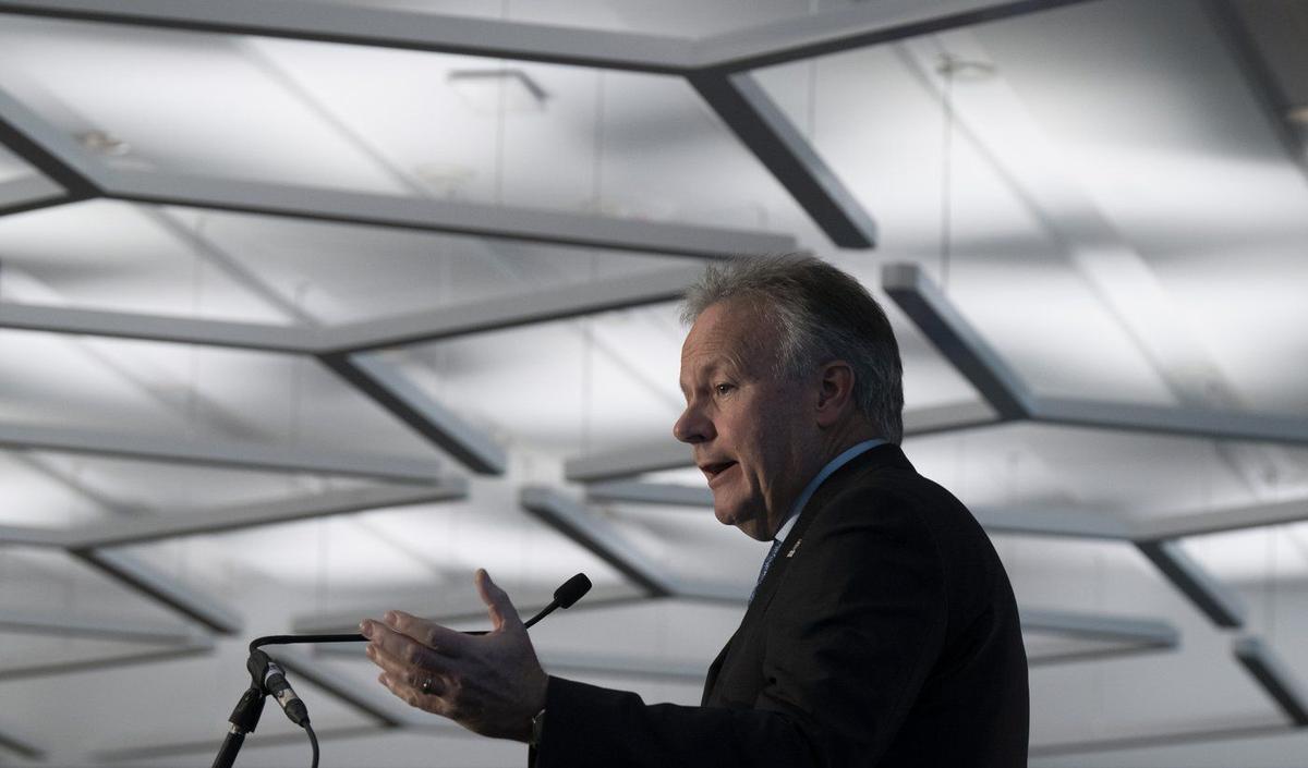 Effect of Rate Hikes on Economy Will Be More Powerful Than People Think: Poloz