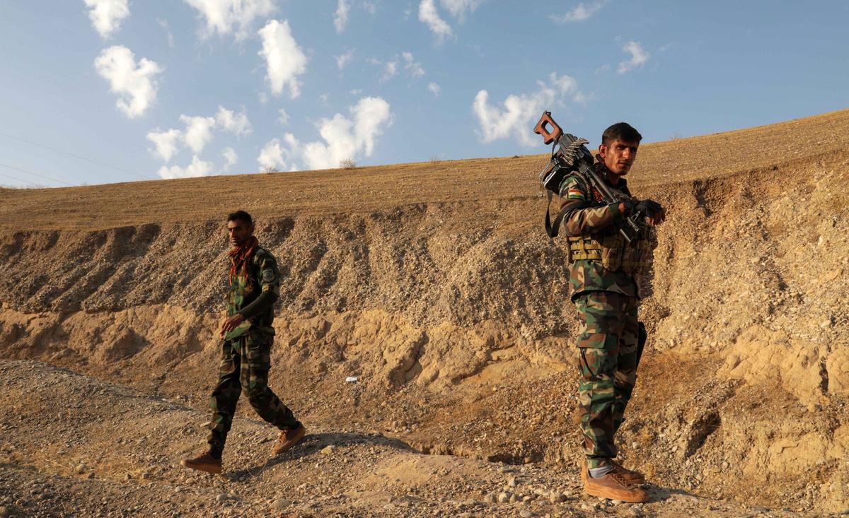 Iran’s Threat to US National Security