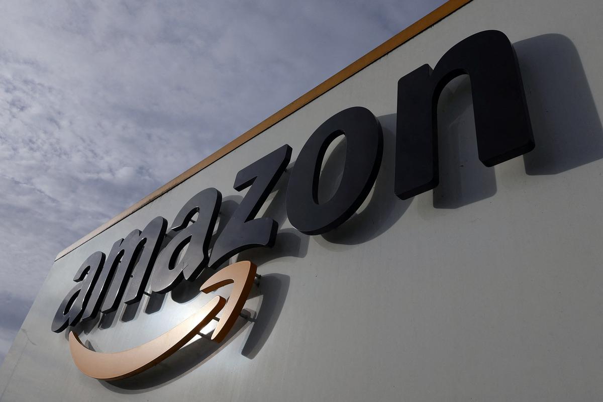 Amazon Shopping Site Back up After Outage