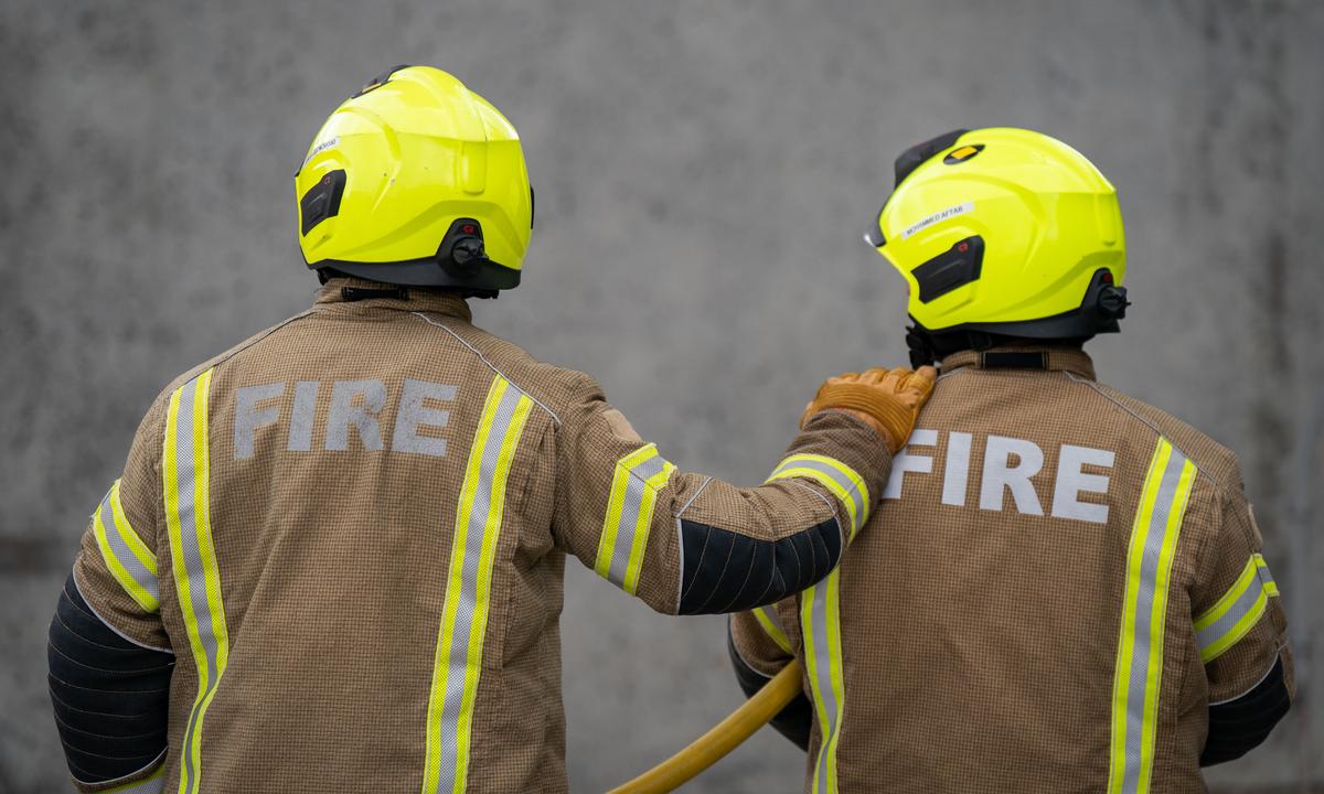 UK Firefighters’ Strikes Postponed After Increased Pay Offer