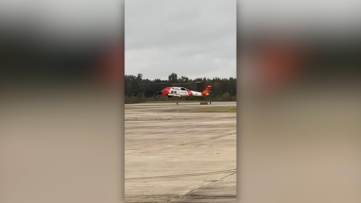 ‘Miracle’: Missing Cruise Ship Passenger Found OK in Water