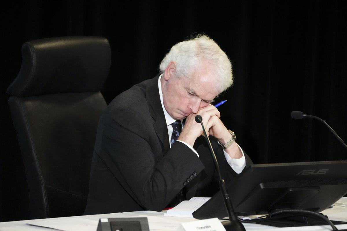 ‘An Amazing Feat’: Emergencies Act Inquiry Wraps up Six Weeks of Hearings