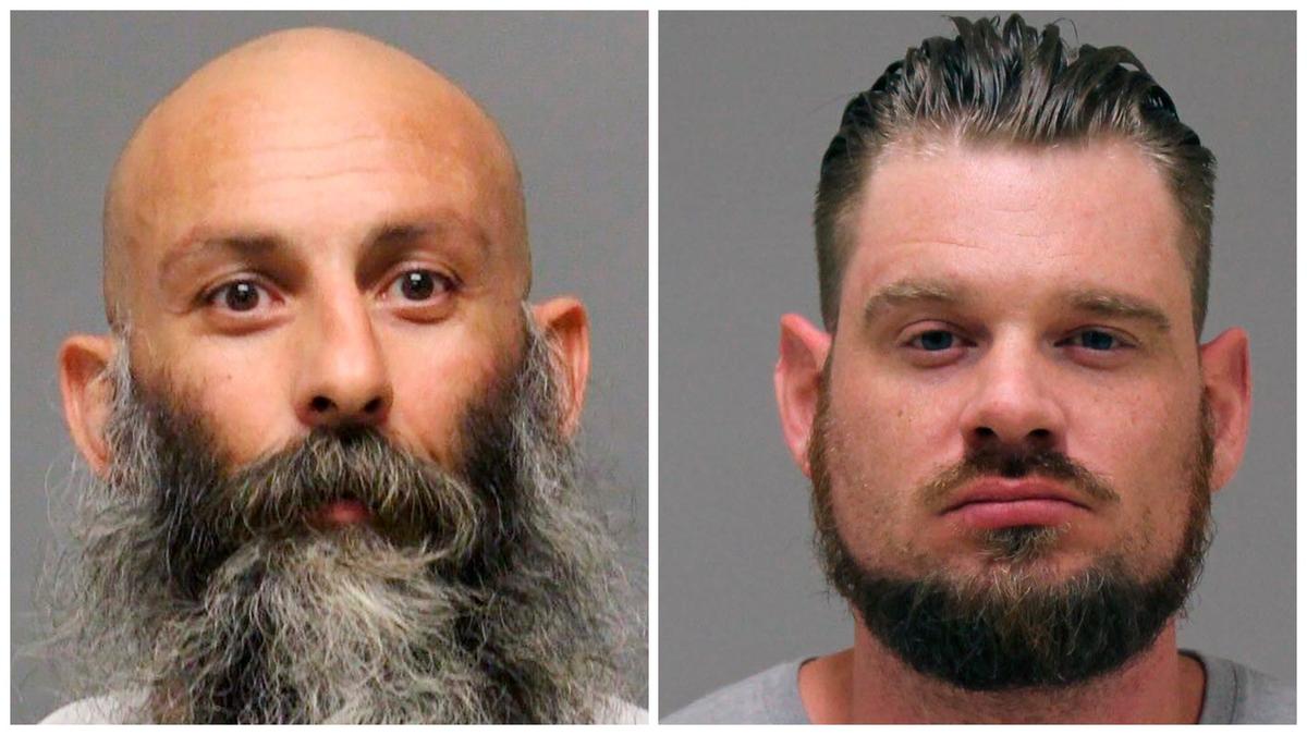 Judge Denies Bid for New Trial in Whitmer Kidnapping Case