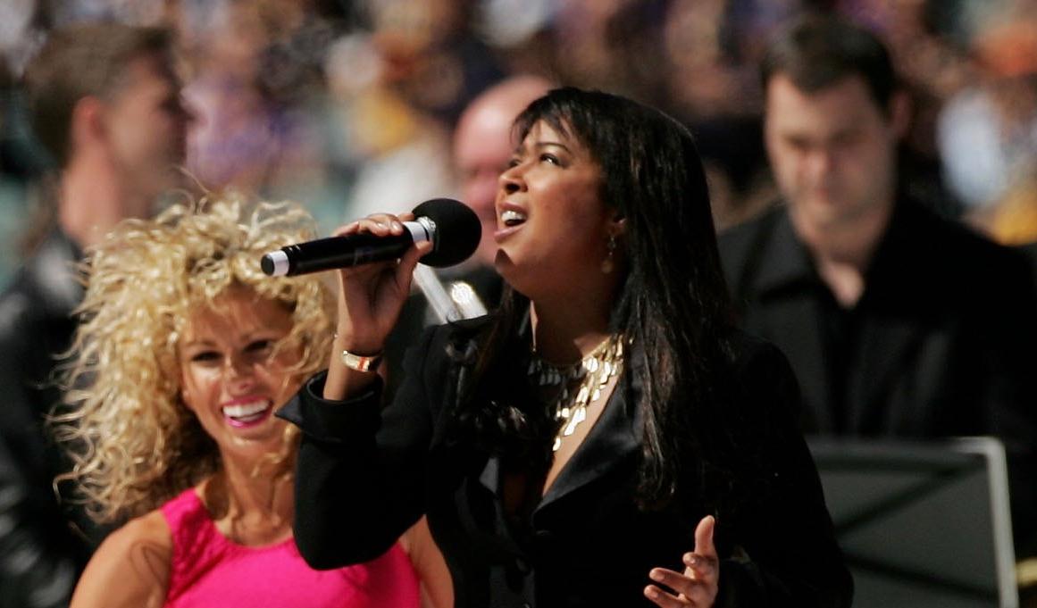 Irene Cara, Star of 1980s Classics ‘Fame’ and ‘Flashdance,’ Dies at 63