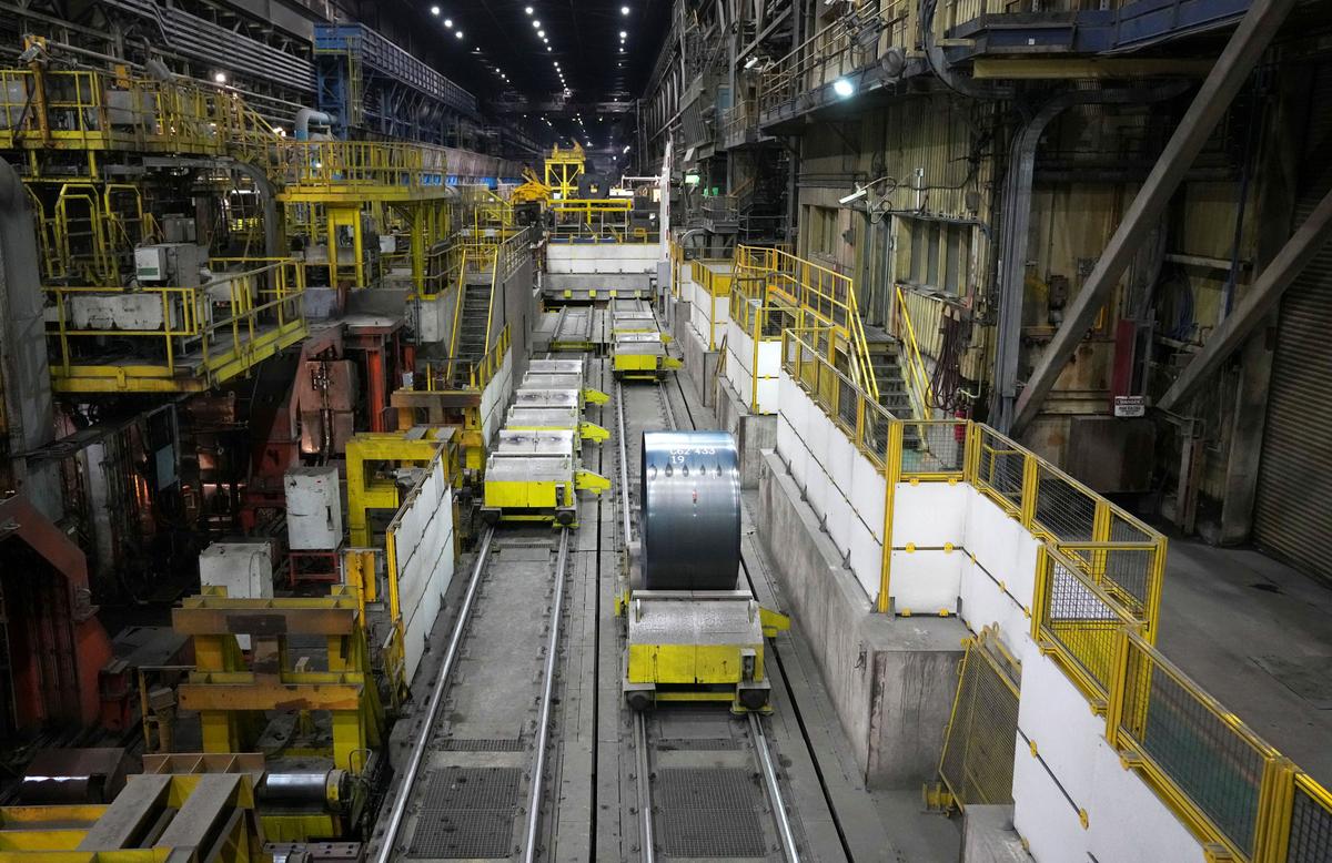 Onshoring Is Well Underway—and That’s Great News