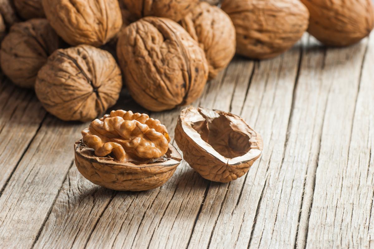 Walnuts Inhibit Cancer Development, Slow Its Growth, and Kill Cancer Cells