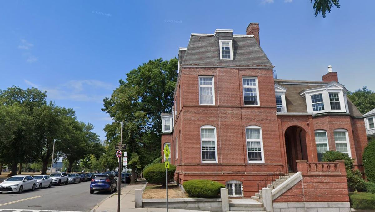 Police: Remains at Boston Apartment Building Are 4 Infants