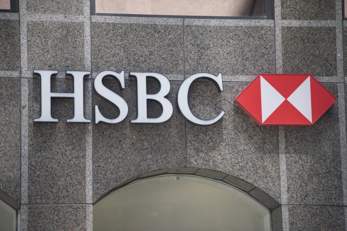 Royal Bank of Canada Signs Deal to Buy HSBC Canada for $13.5 Billion