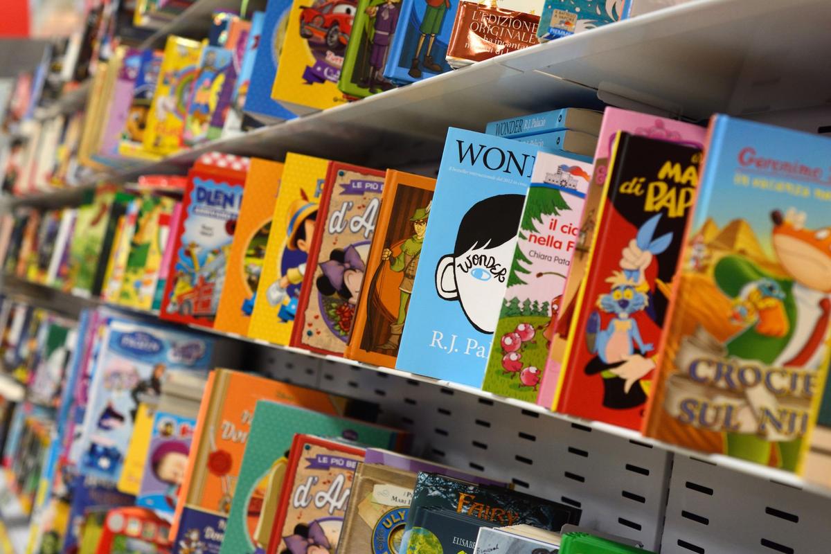 Children’s Books in 2022 That Come With Positive Messages