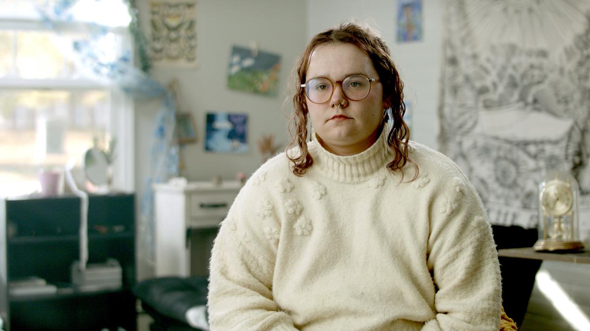 Mentally Ill Teen Betrayed by Health Professionals Who Recommended Testosterone and ‘Top Surgery’