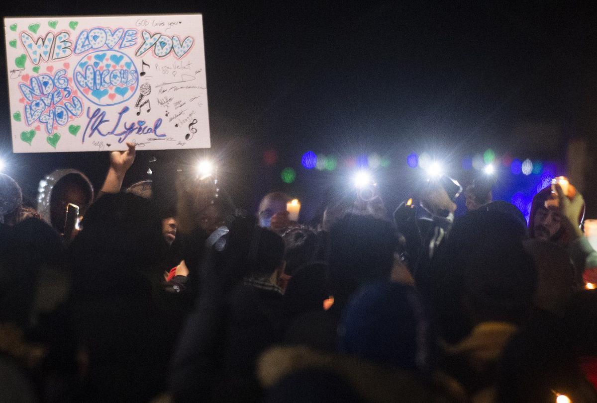 Montreal Jail Manager Suspended After Death of Illegally-Detained 21-Year-Old Man