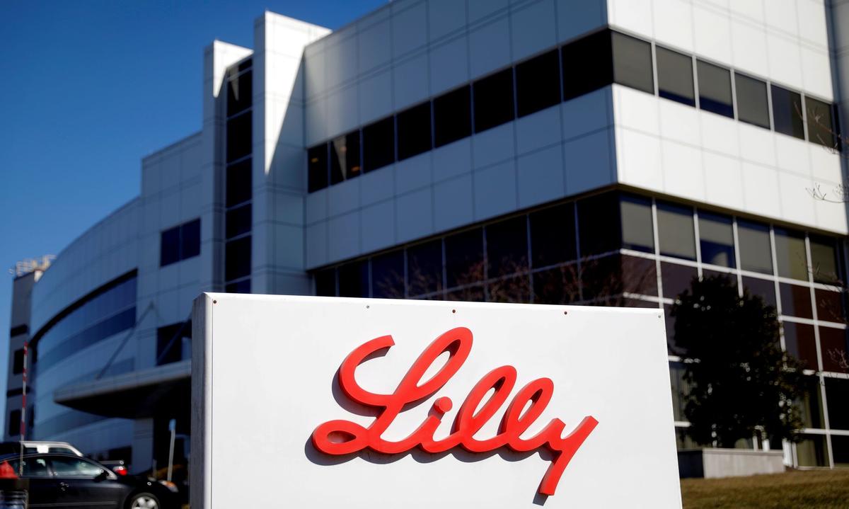 Eli Lilly Warns of Safety Risk From Compounded Zepbound Drugs Mixed With Vitamin B12