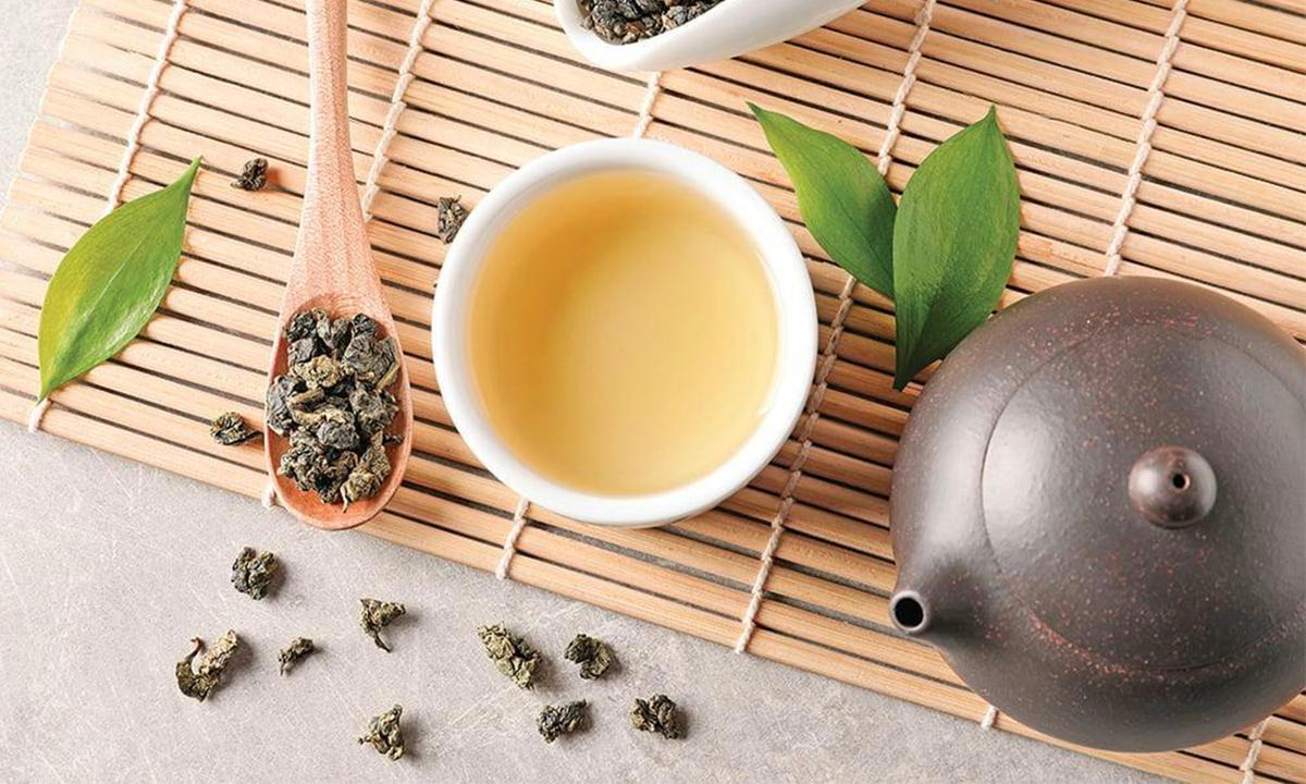 2 Herbs to Reduce Fat and Aging Effects