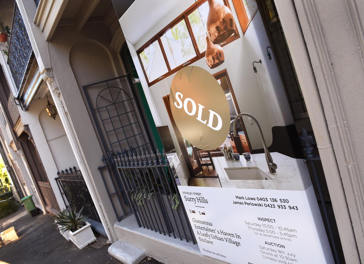 Australia’s Home Value Downturn Continues to Ease in November