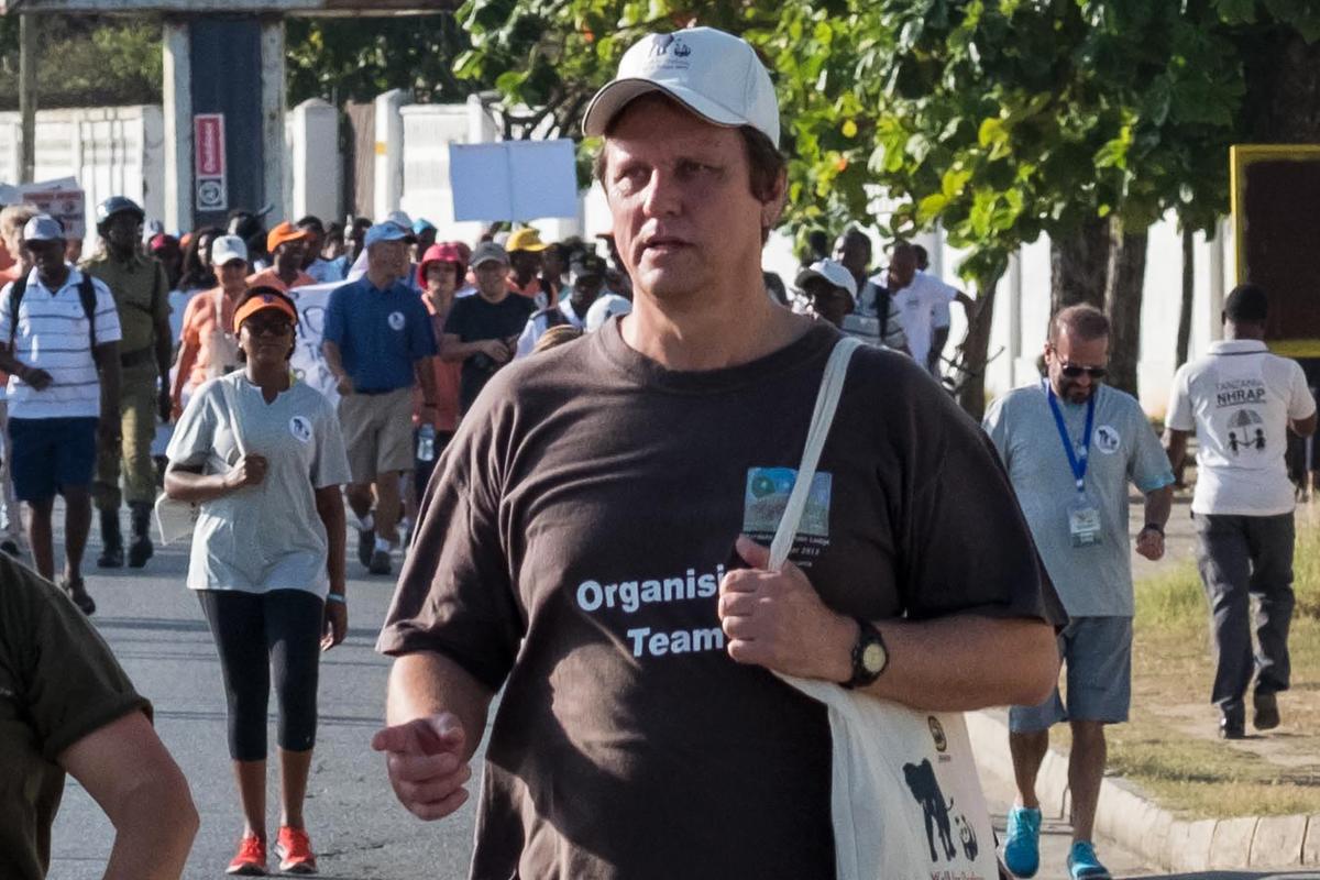 11 Sentenced to Death Over Conservationist’s Murder in Tanzania