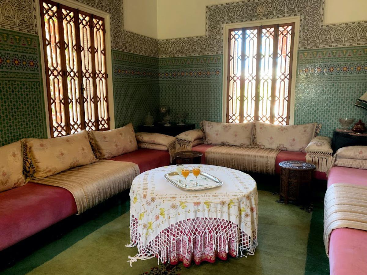 Music, Flavors and Sounds Define Rabat