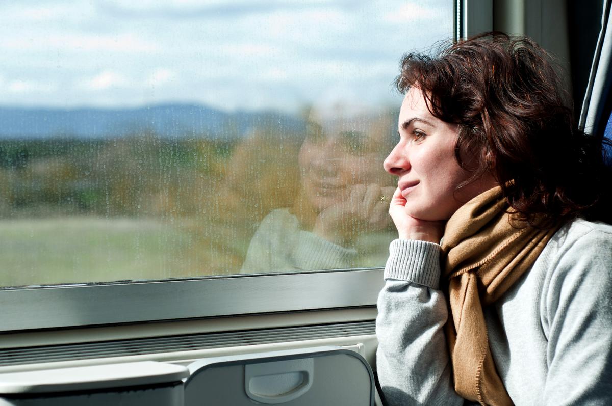 All Aboard for an Affordable Vacation