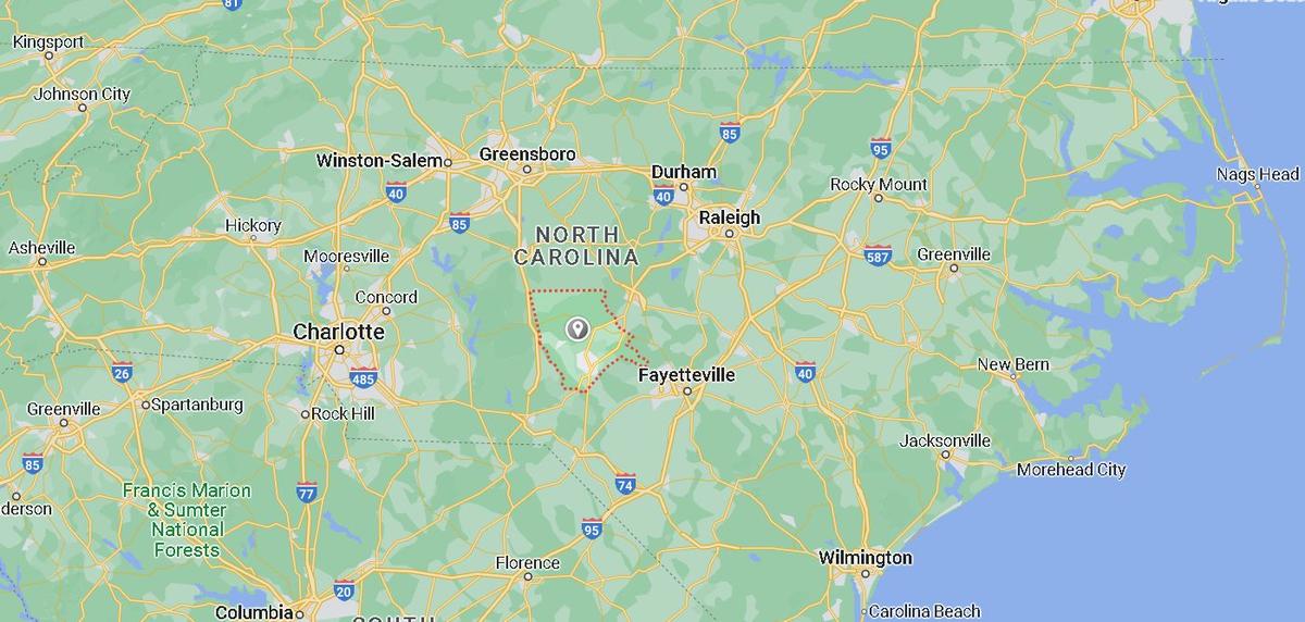 State of Emergency Declared After ‘Criminal Attack’ Causes Power Outages in North Carolina