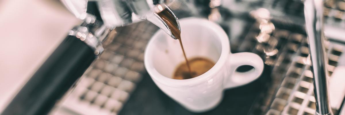 Why Coffee Affects Metabolism