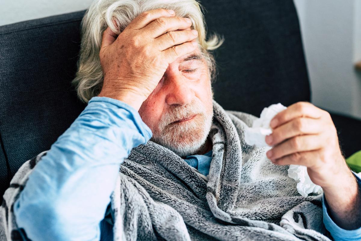 What Are the Risk Factors of COVID-19?