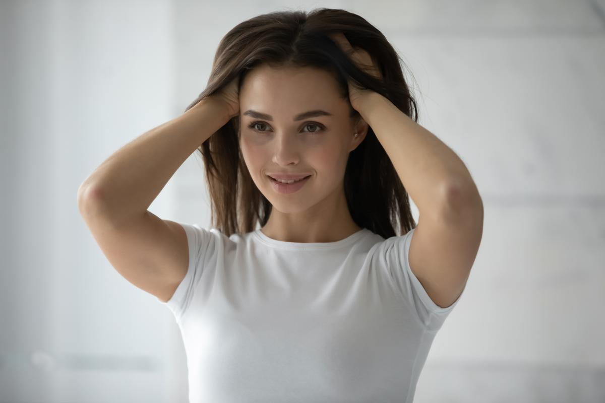 7 Natural Ways to Get Thicker Hair