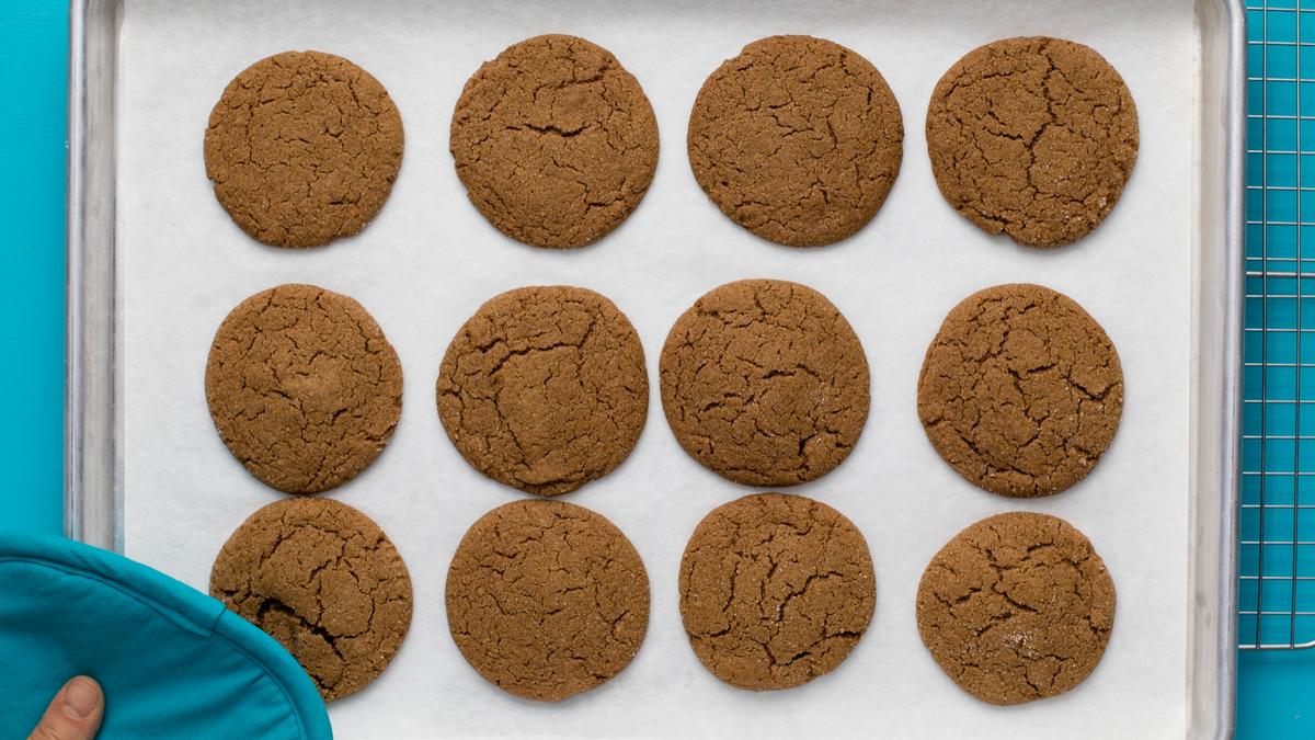 If There’s One Recipe You Should Make for Your Cookie Party, It’s This One