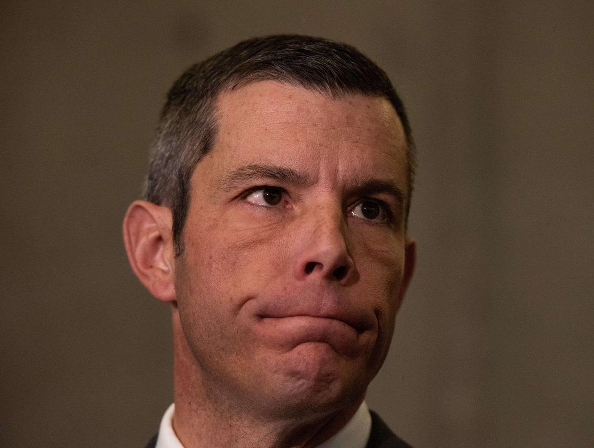 Military Faces Calls to Return General to Duty After Sexual Assault Acquittal