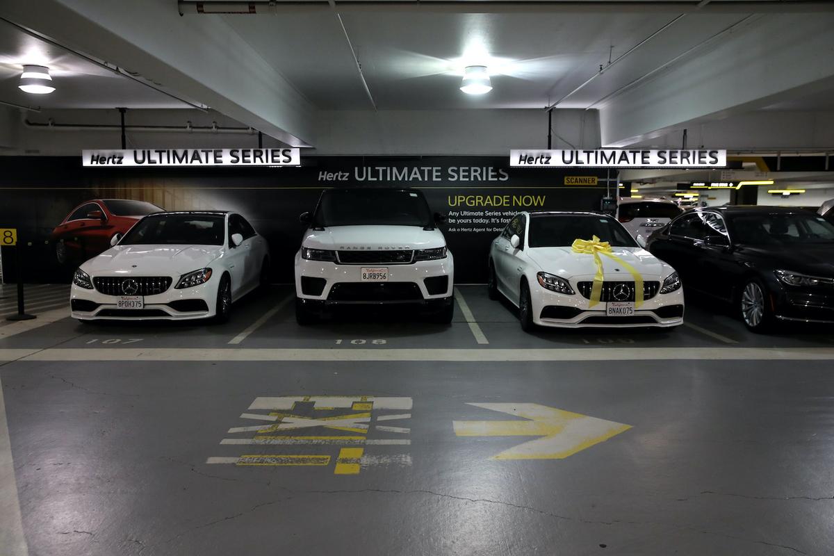 Hertz to Pay $168 Million in Settlements Over False Robbery Claims, Which Led to Jailing of Customers
